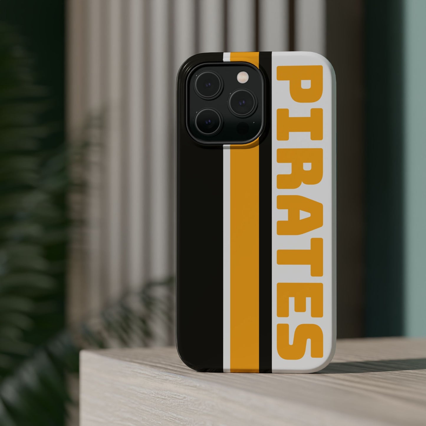 Pirates Baseball Phone Case, Retro Phone Case, Case for iPhone, Case for Samsung