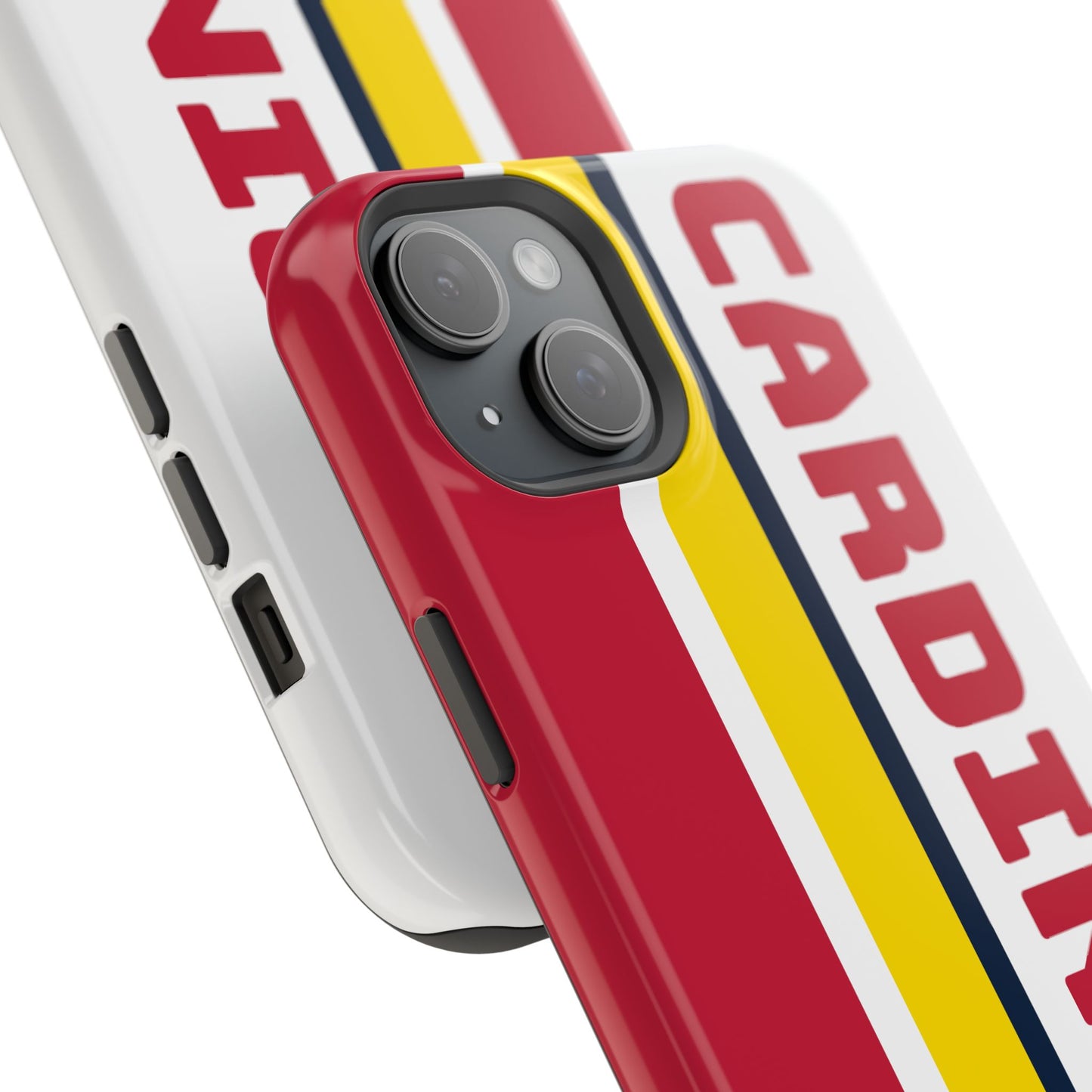 Cardinals Baseball Phone Case, Retro Phone Case, Case for iPhone, Case for Samsung