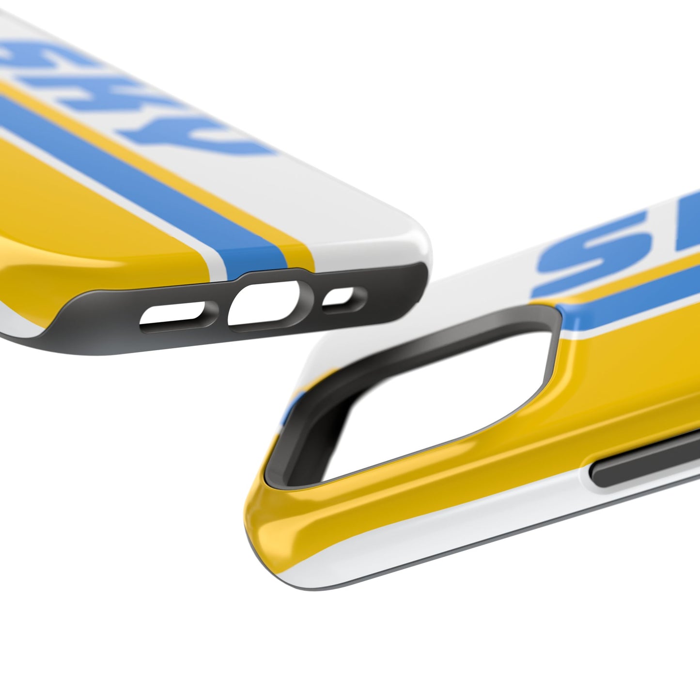 Sky Phone Case, Magnetic Phone Case, Retro Phone Case, Matte/Glossy Phone Case