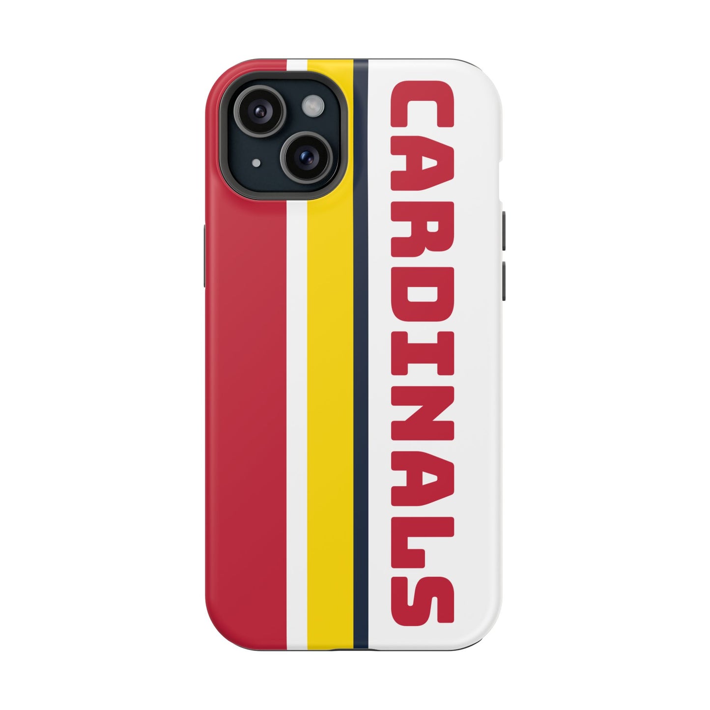 Cardinals Baseball Phone Case, Retro Phone Case, Case for iPhone, Case for Samsung