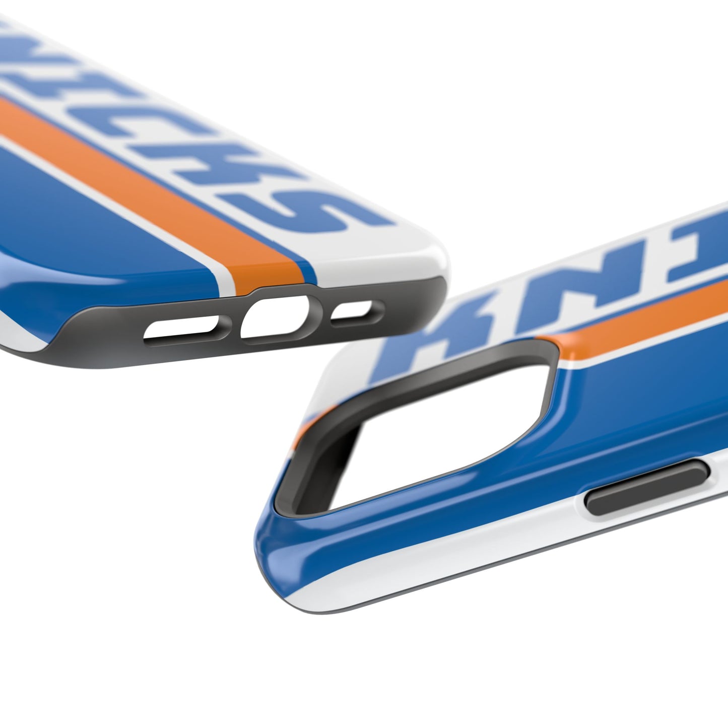 Knicks Phone Case, Magnetic Phone Case, Retro Phone Case