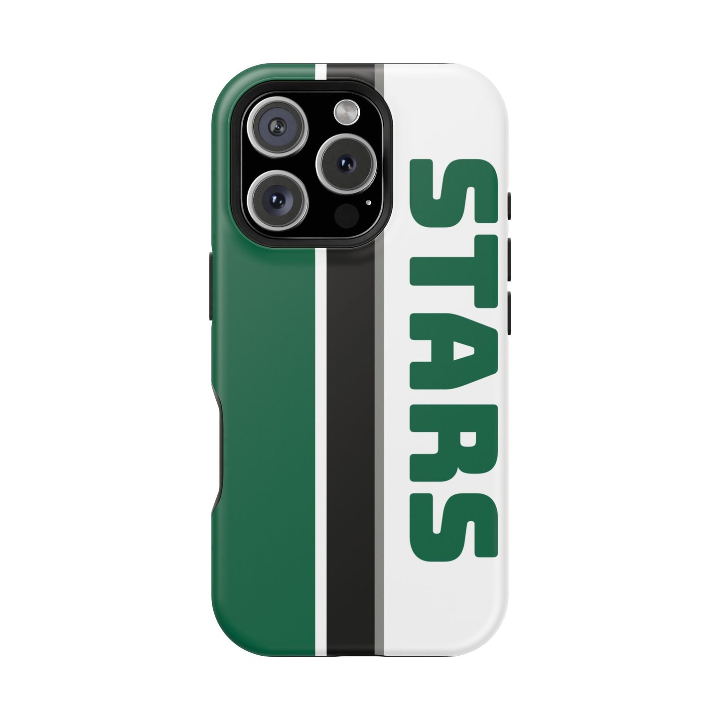 Stars Phone Case, Magnetic Phone Case, Retro Phone Case, Matte/Glossy Phone Case, Hockey Gifts