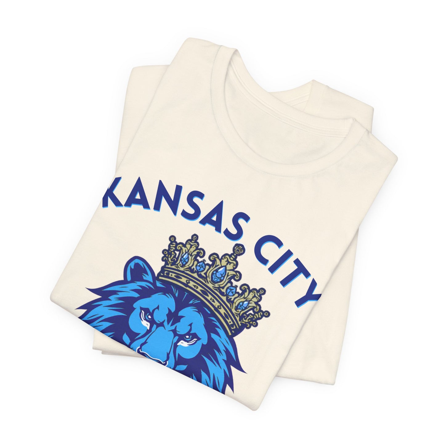 Kansas City Baseball Tee, KC Baseball Shirt, Jersey GraphicTee