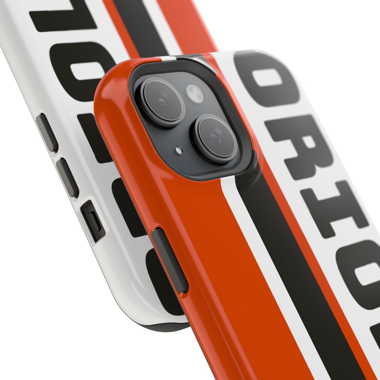 Orioles Phone Case, Magnetic Phone Case, Baseball Phone Case, Retro Phone Case