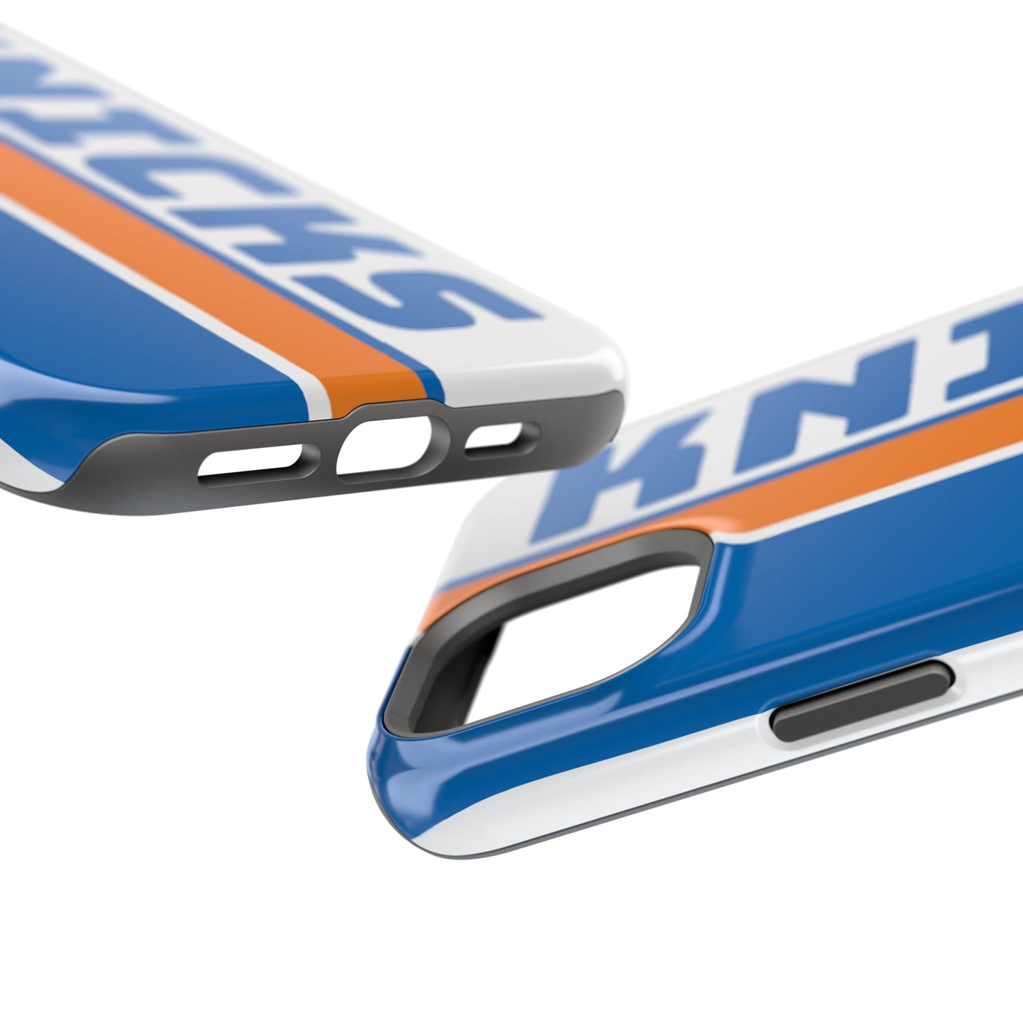Knicks Phone Case, Magnetic Phone Case, Retro Phone Case