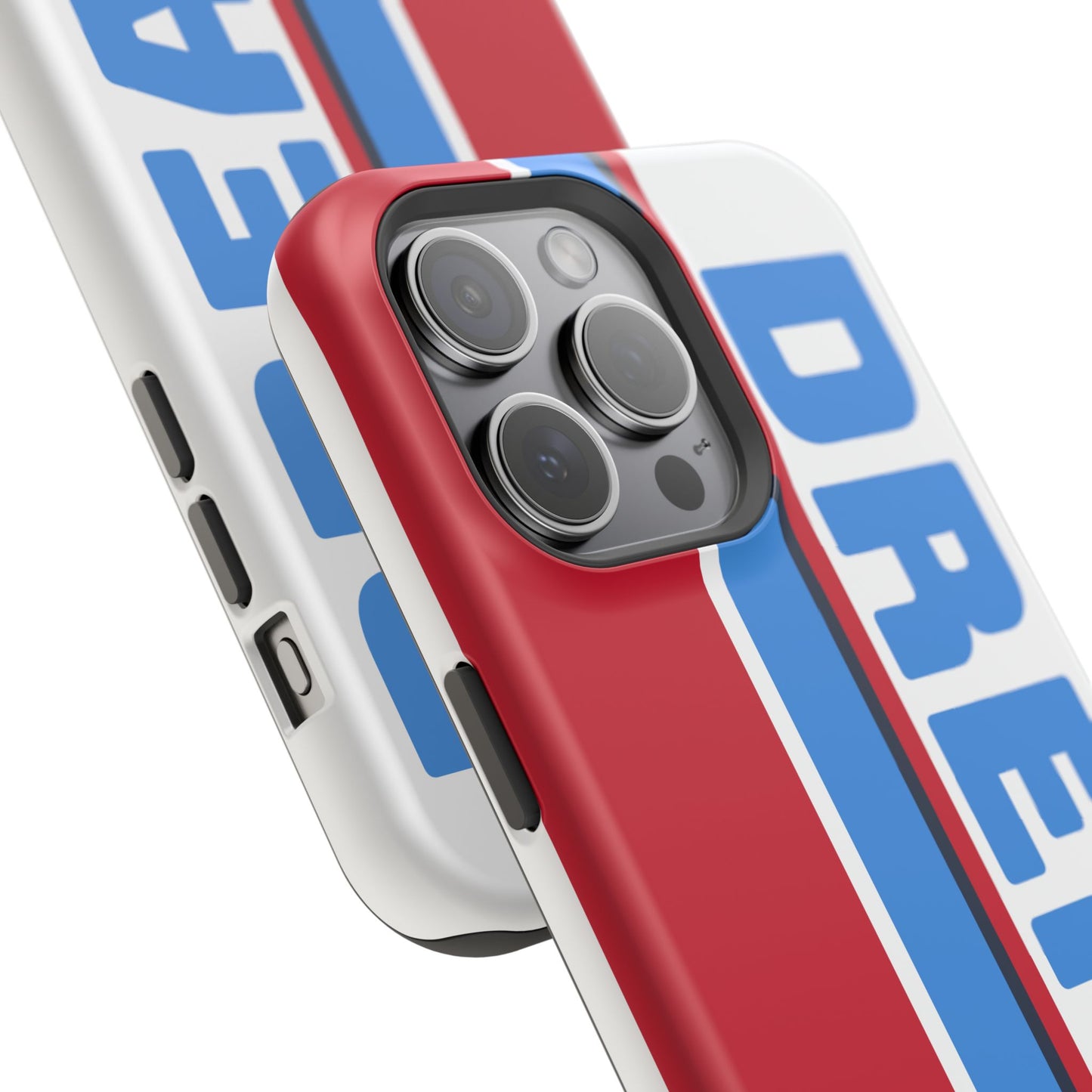Dream Phone Case, Magnetic Phone Case, Retro Phone Case, Matte/Glossy Phone Case