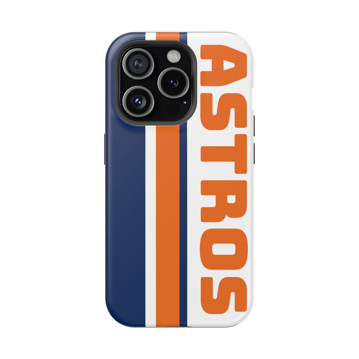 Astros Phone Case, Retro Phone Case, Case for iPhone, Case for Samsung, Baseball Phone Case