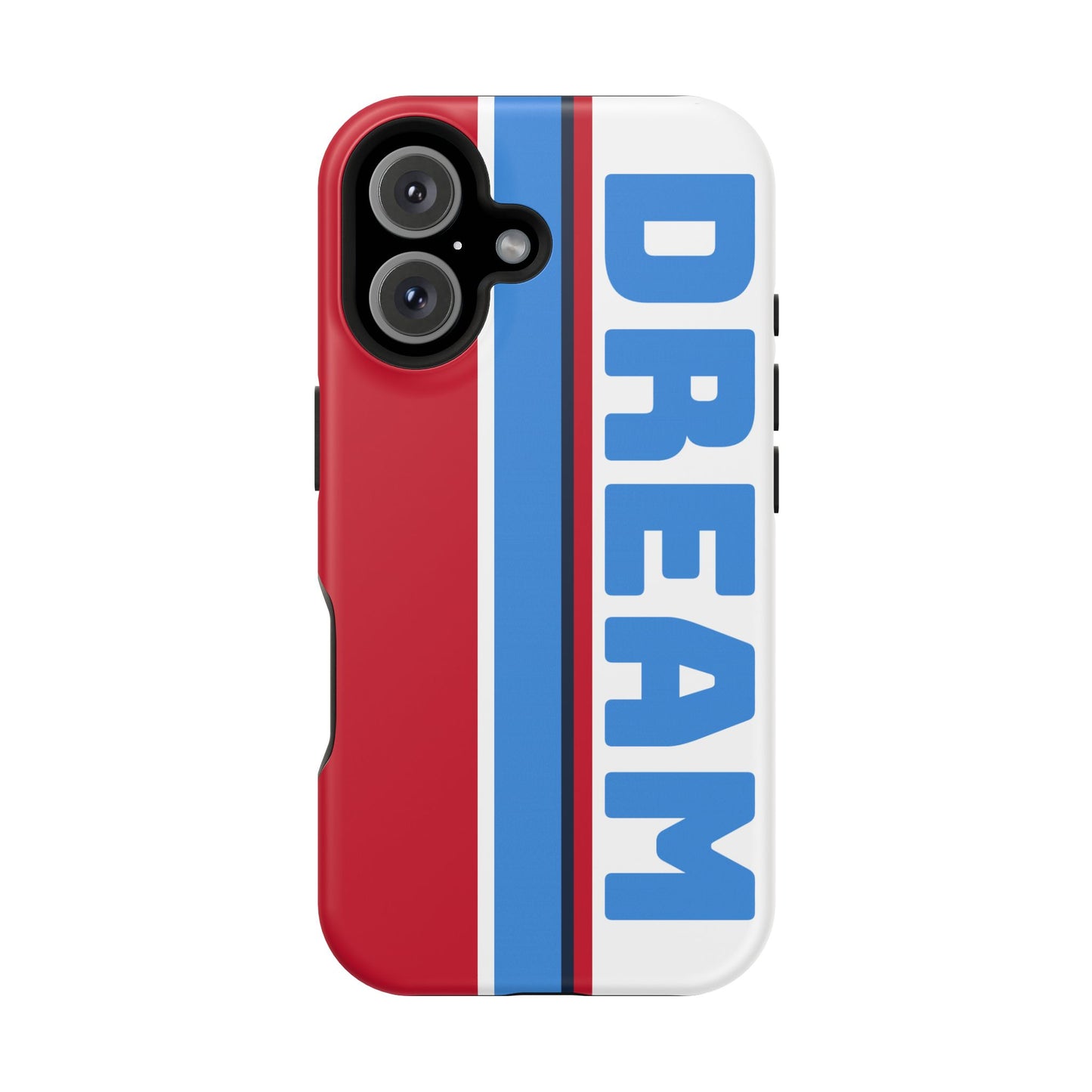 Dream Phone Case, Magnetic Phone Case, Retro Phone Case, Matte/Glossy Phone Case