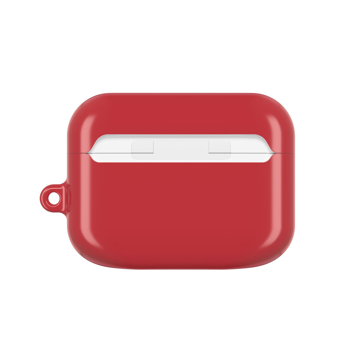 Custom Initial AirPod Case | Personalized AirPod Case
