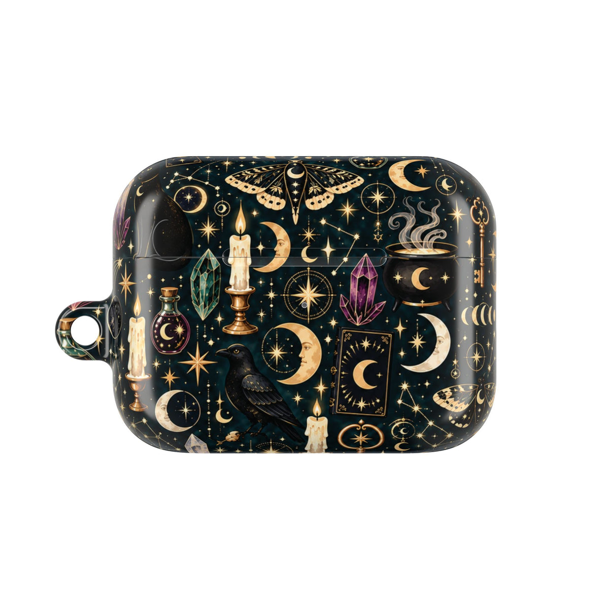 Witchy AirPod Case | Celestial AirPod Case