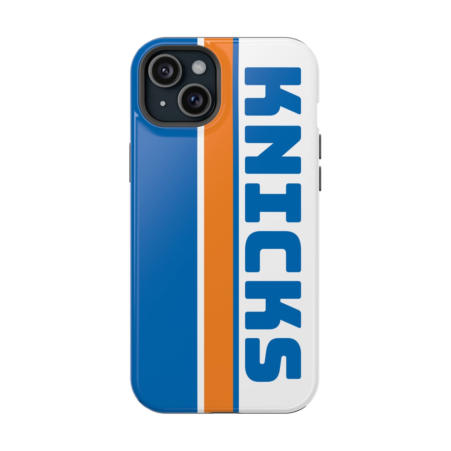 Knicks Phone Case, Magnetic Phone Case, Retro Phone Case