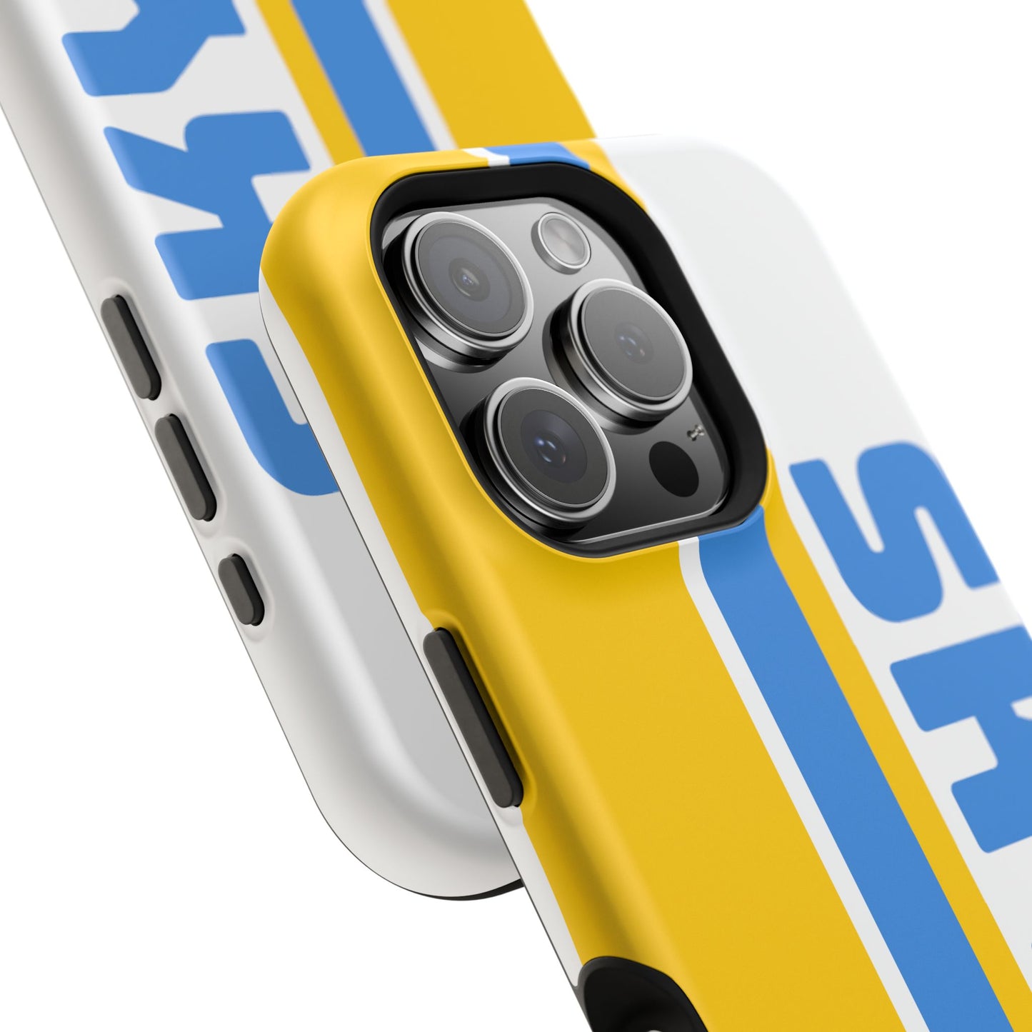 Sky Phone Case, Magnetic Phone Case, Retro Phone Case, Matte/Glossy Phone Case