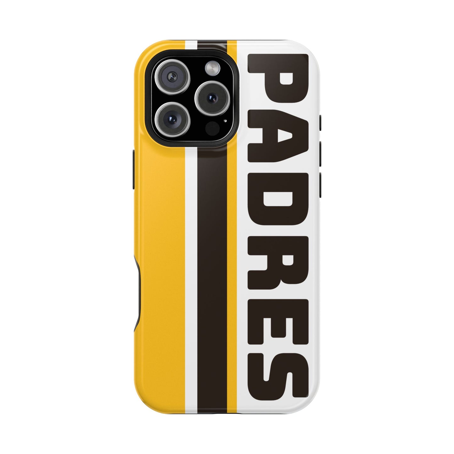 Padres Baseball Phone Case, Retro Phone Case, Case for iPhone, Case for Samsung