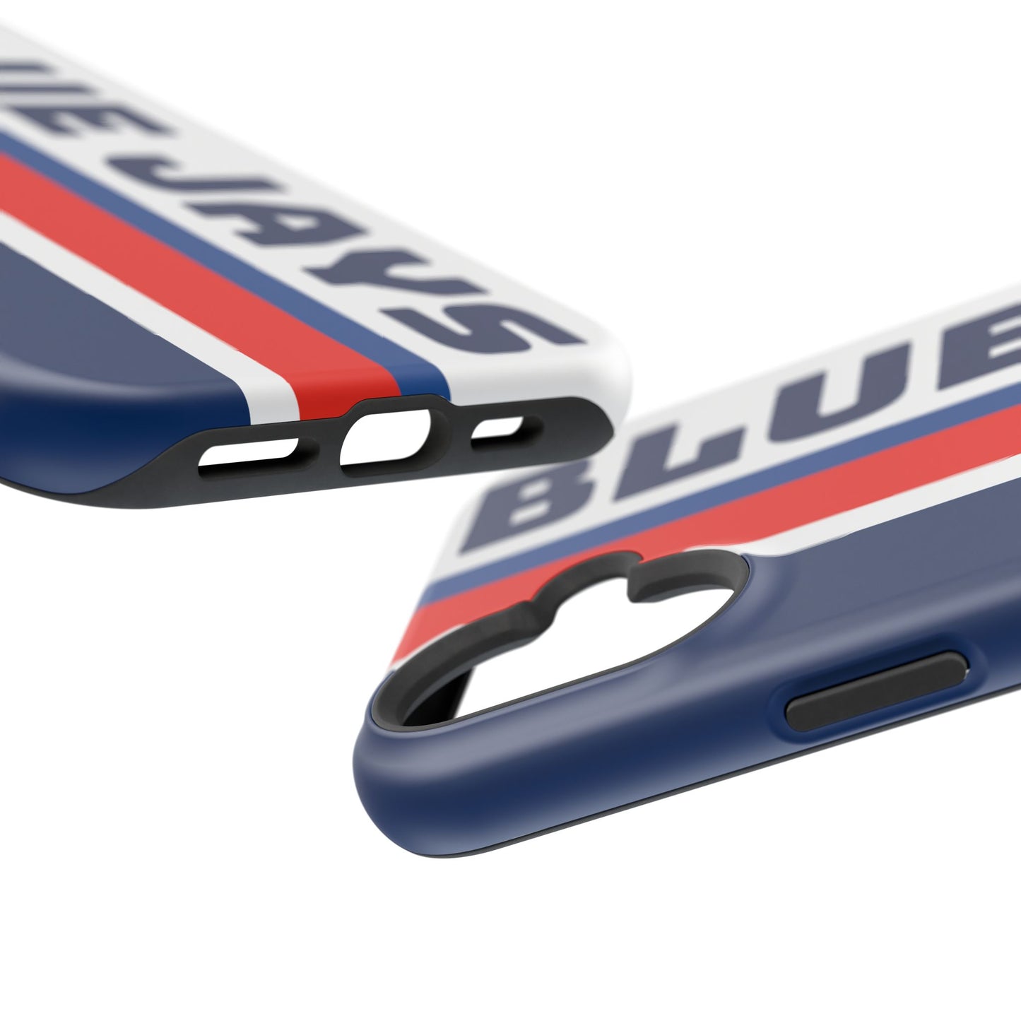 Blue Jays Phone Case, Retro Phone Case, Case for iPhone, Case for Samsung, Baseball Phone Case
