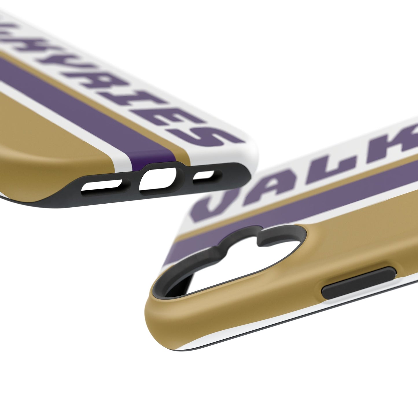 Valkyries Phone Case, Magnetic Phone Case, Retro Phone Case, Basketball Gifts