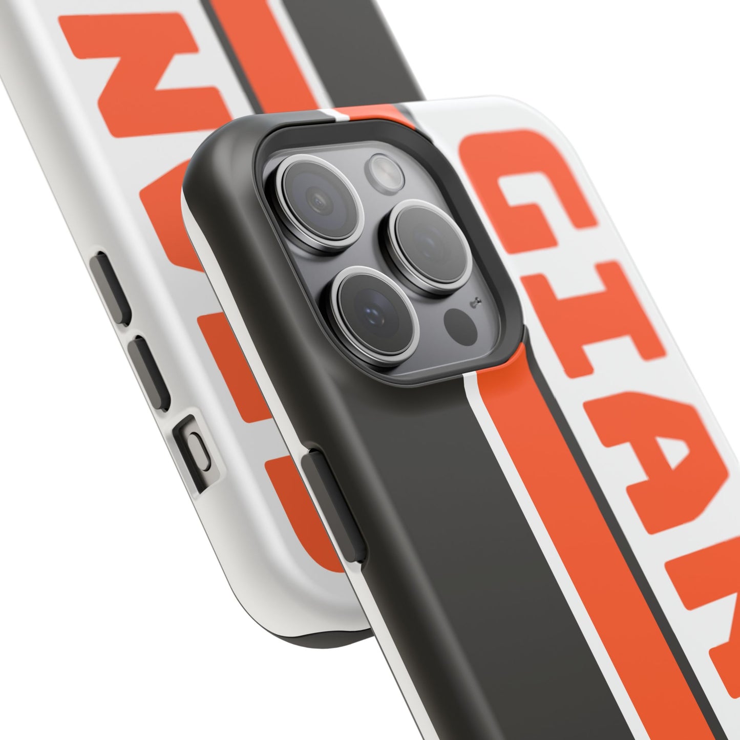 Giants Phone Case, Magnetic Phone Case, Baseball Phone Case, Retro Phone Case