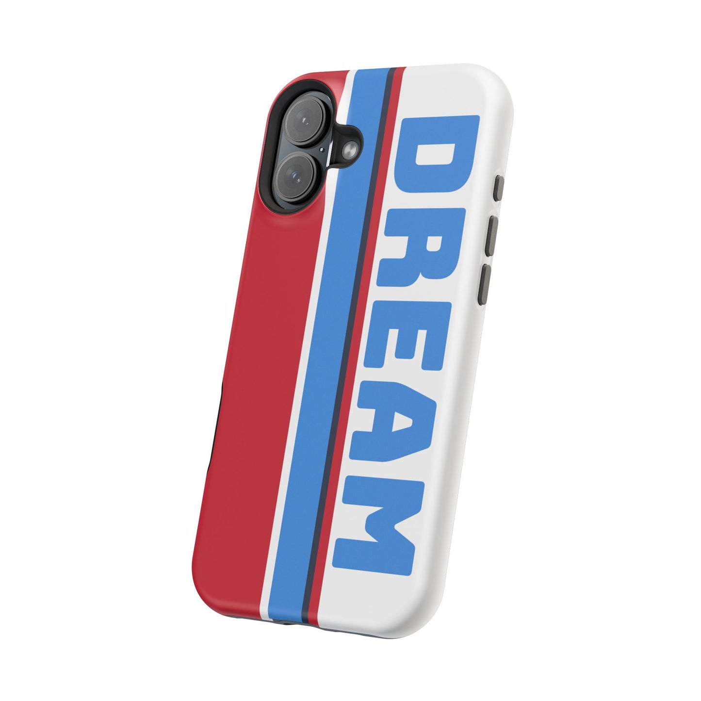 Dream Phone Case, Magnetic Phone Case, Retro Phone Case, Matte/Glossy Phone Case
