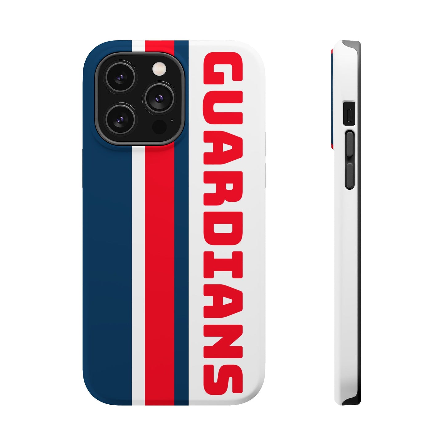 Guardians Phone Case, Retro Phone Case, Case for iPhone, Case for Samsung, Baseball Phone Case