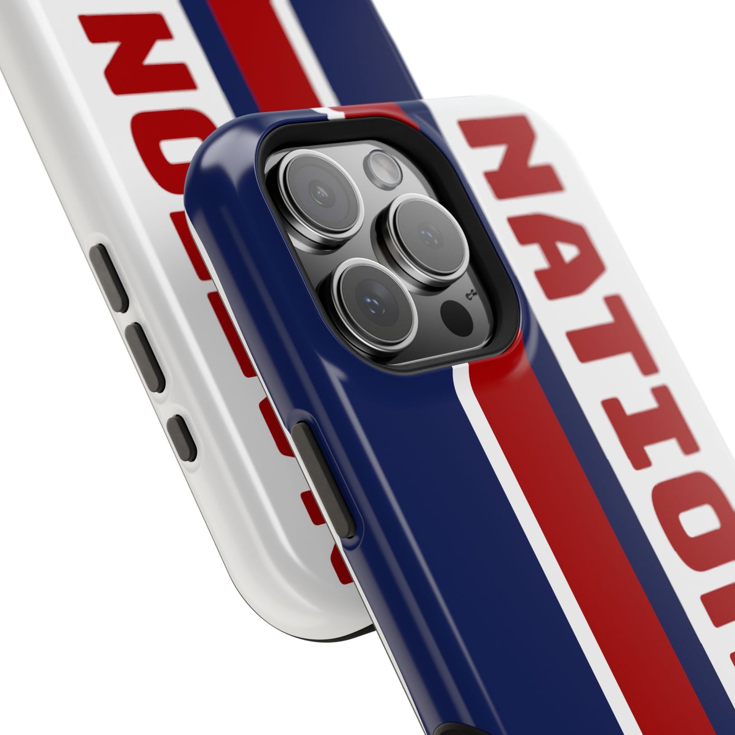 Nationals Baseball Phone Case, Retro Phone Case, Case for iPhone, Case for Samsung
