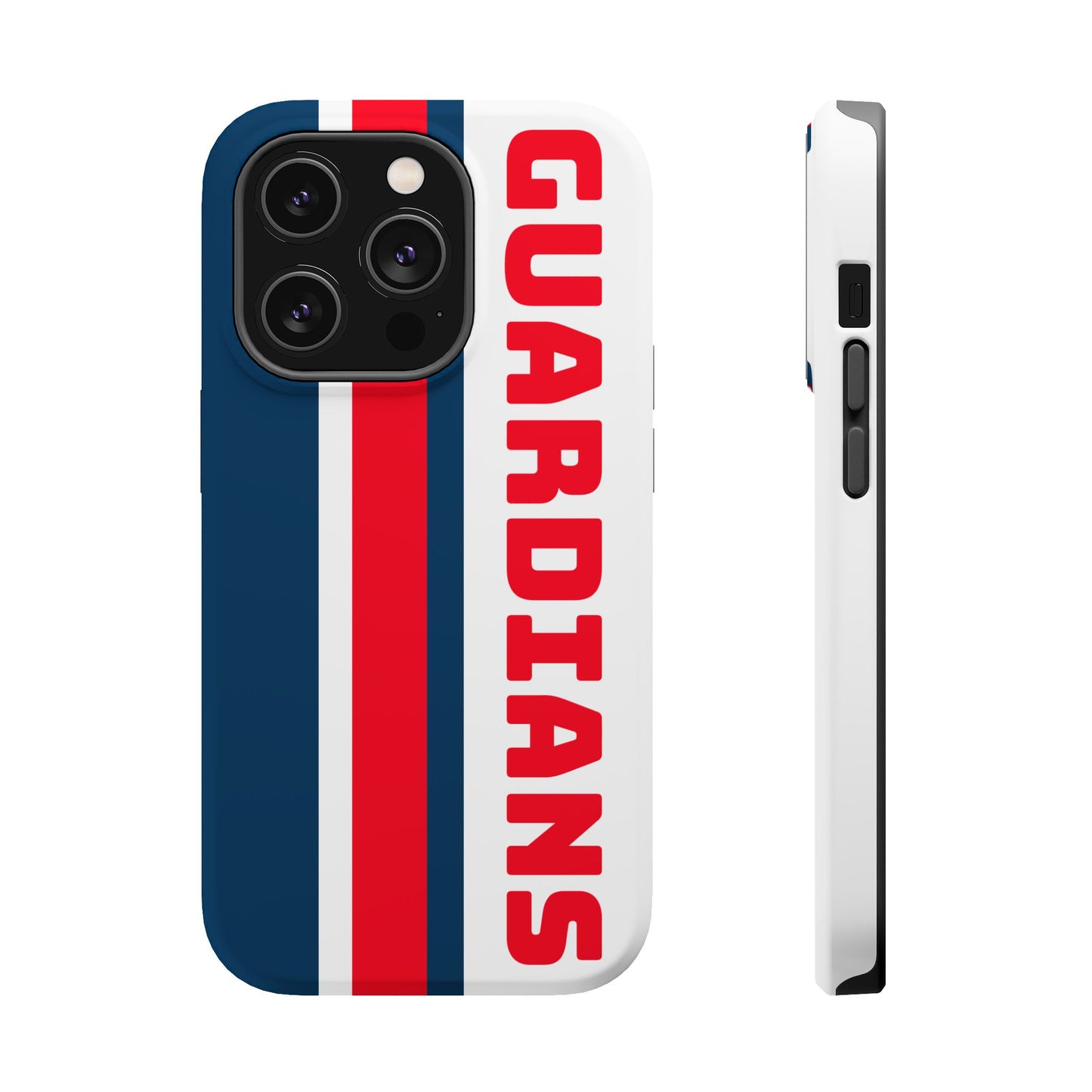 Guardians Phone Case, Retro Phone Case, Case for iPhone, Case for Samsung, Baseball Phone Case