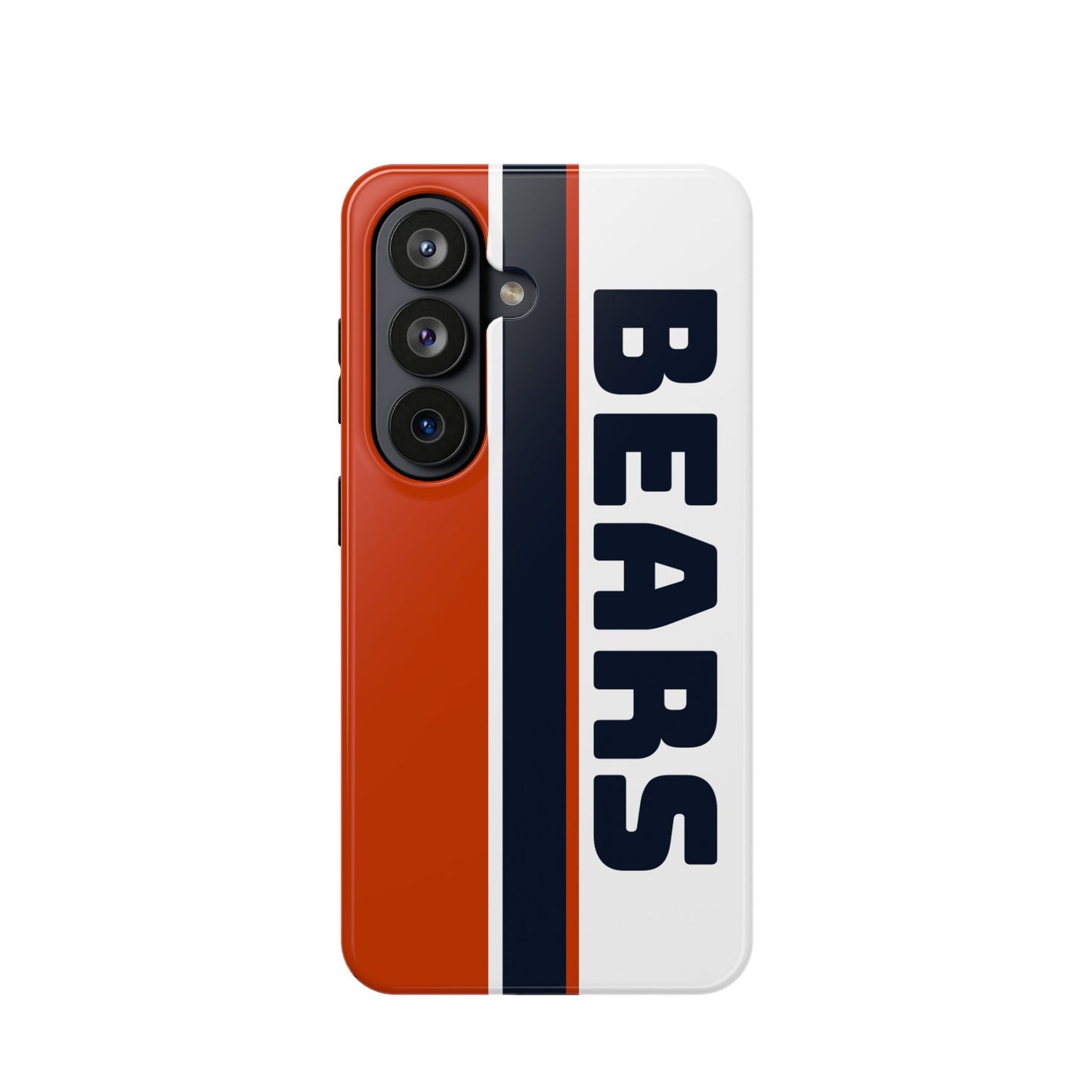 Bears Phone Case, Magnetic Phone Case, Retro Phone Case, Matte/Glossy Phone Case, Football Gifts