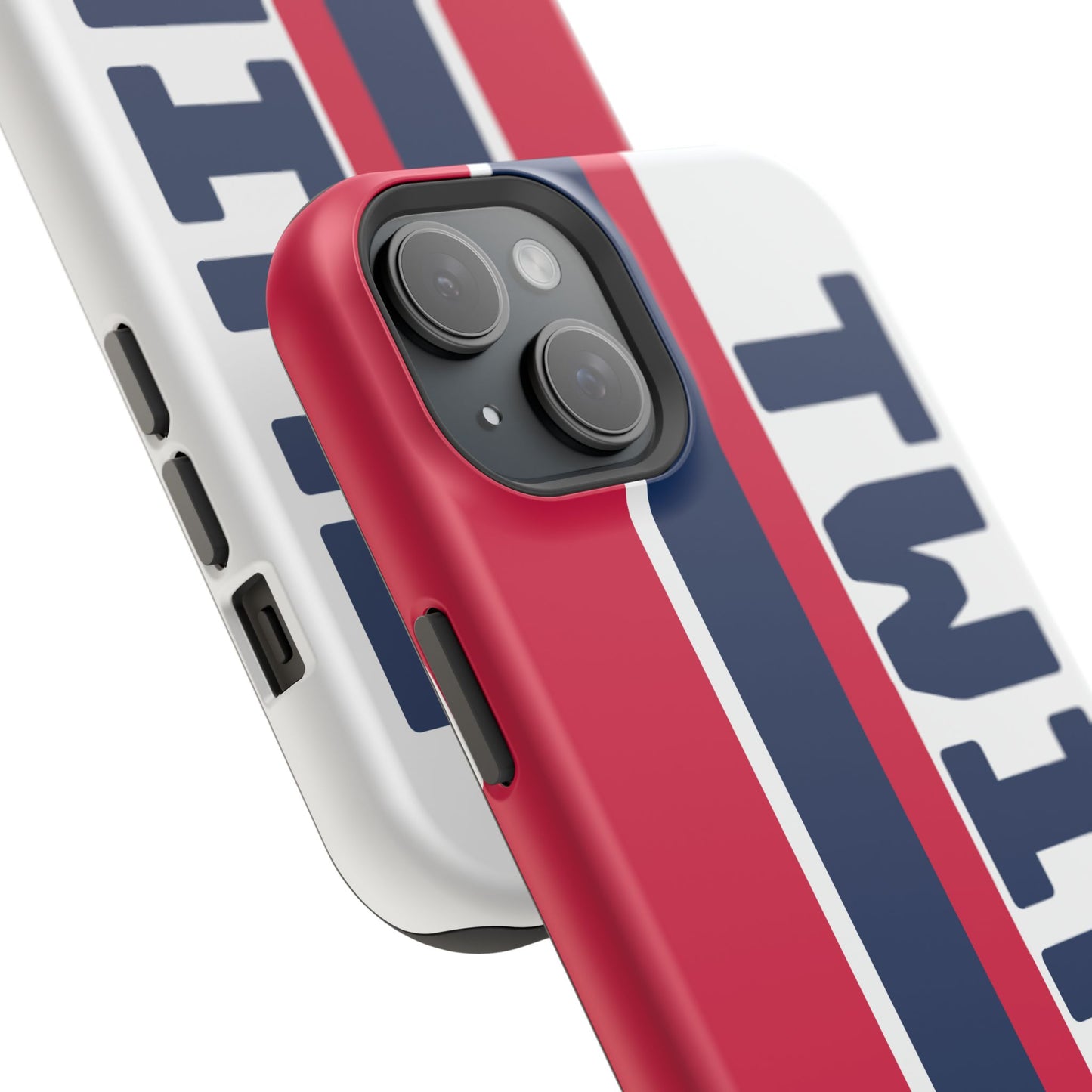 Twins Phone Case, Retro Phone Case, Case for iPhone, Case for Samsung, Baseball Phone Case