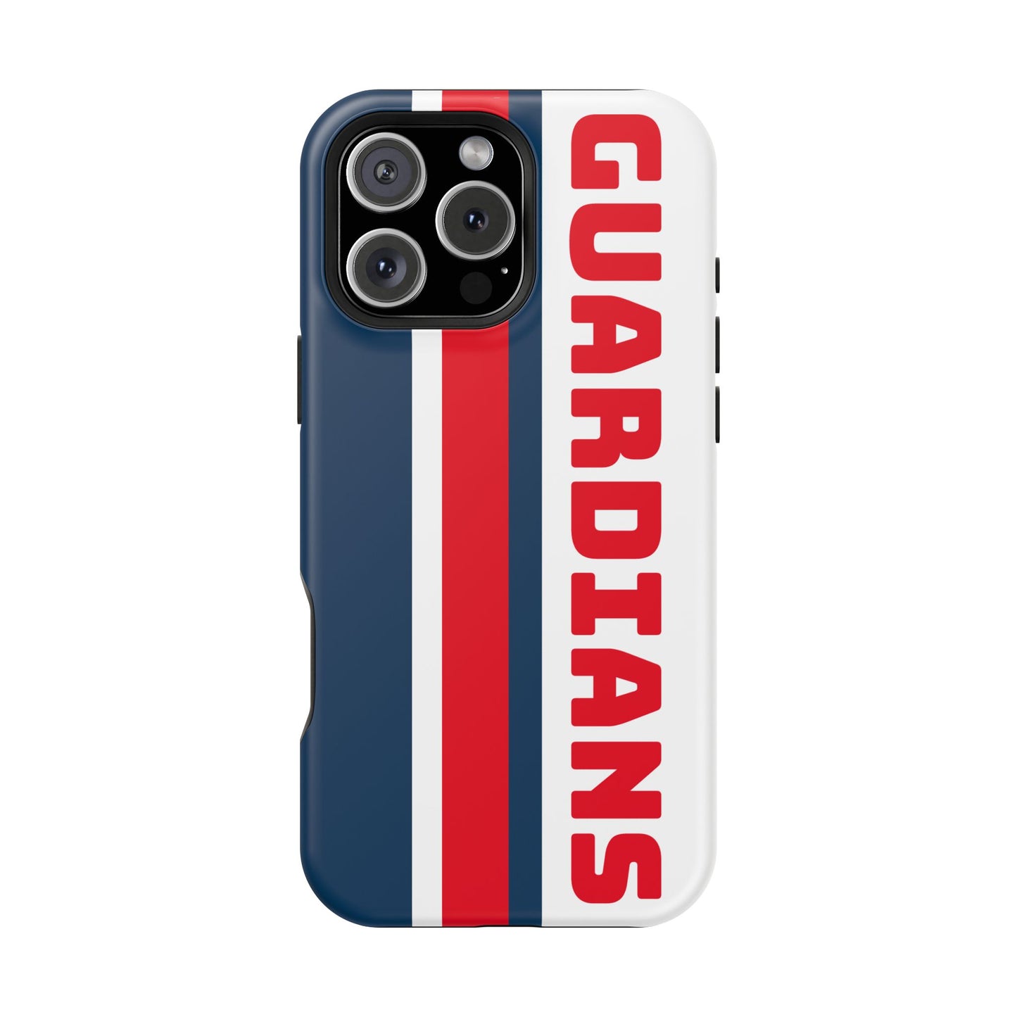 Guardians Phone Case, Retro Phone Case, Case for iPhone, Case for Samsung, Baseball Phone Case