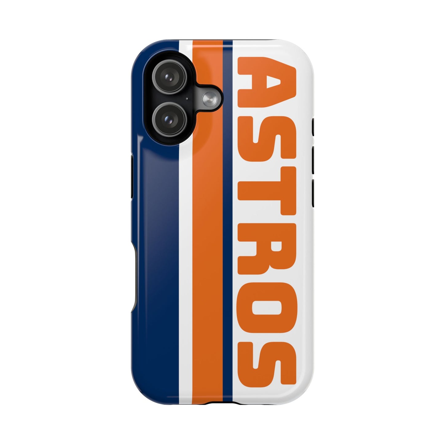 Astros Phone Case, Retro Phone Case, Case for iPhone, Case for Samsung, Baseball Phone Case