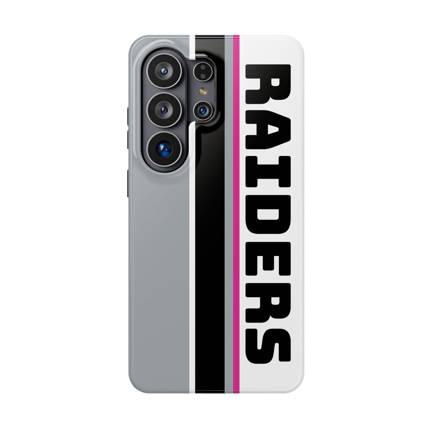 Raiders Phone Case, Magnetic Phone Case, Retro Phone Case, Football Gifts
