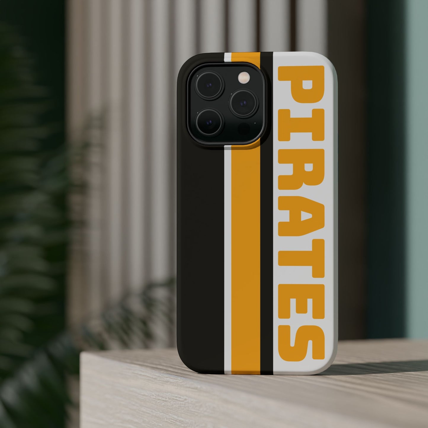Pirates Baseball Phone Case, Retro Phone Case, Case for iPhone, Case for Samsung