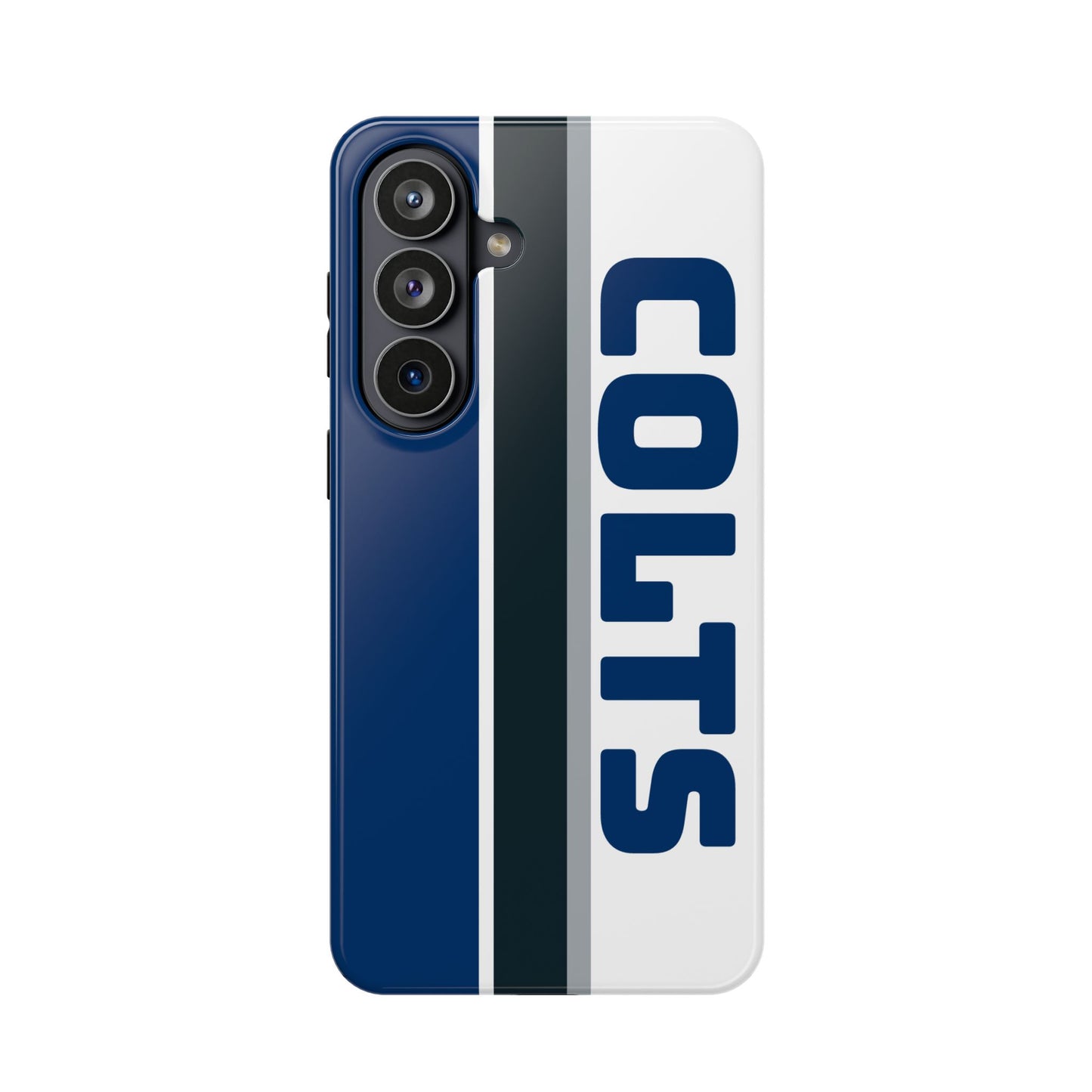 Colts Phone Case, Magnetic Phone Case, Retro Phone Case, Football Gifts