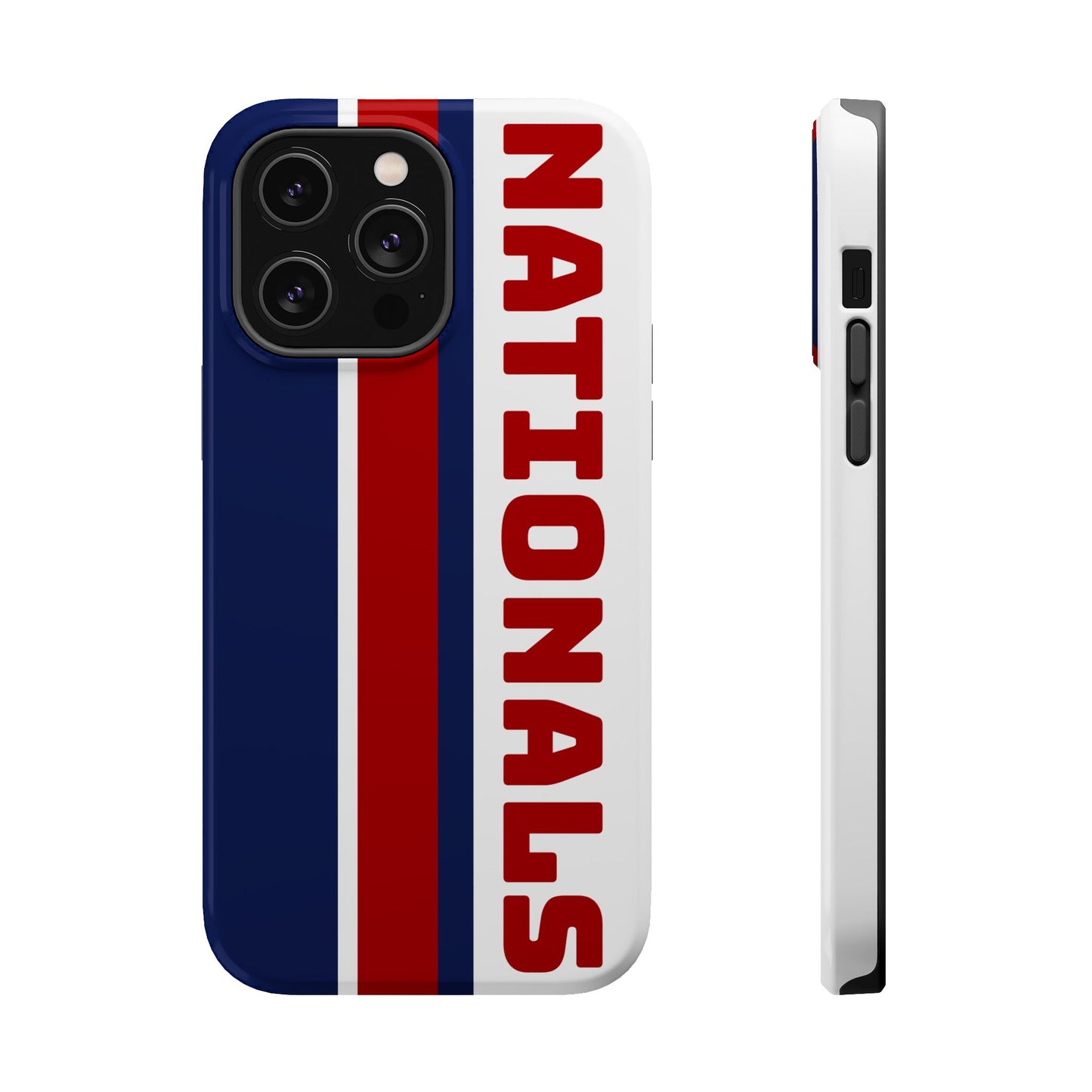 Nationals Baseball Phone Case, Retro Phone Case, Case for iPhone, Case for Samsung