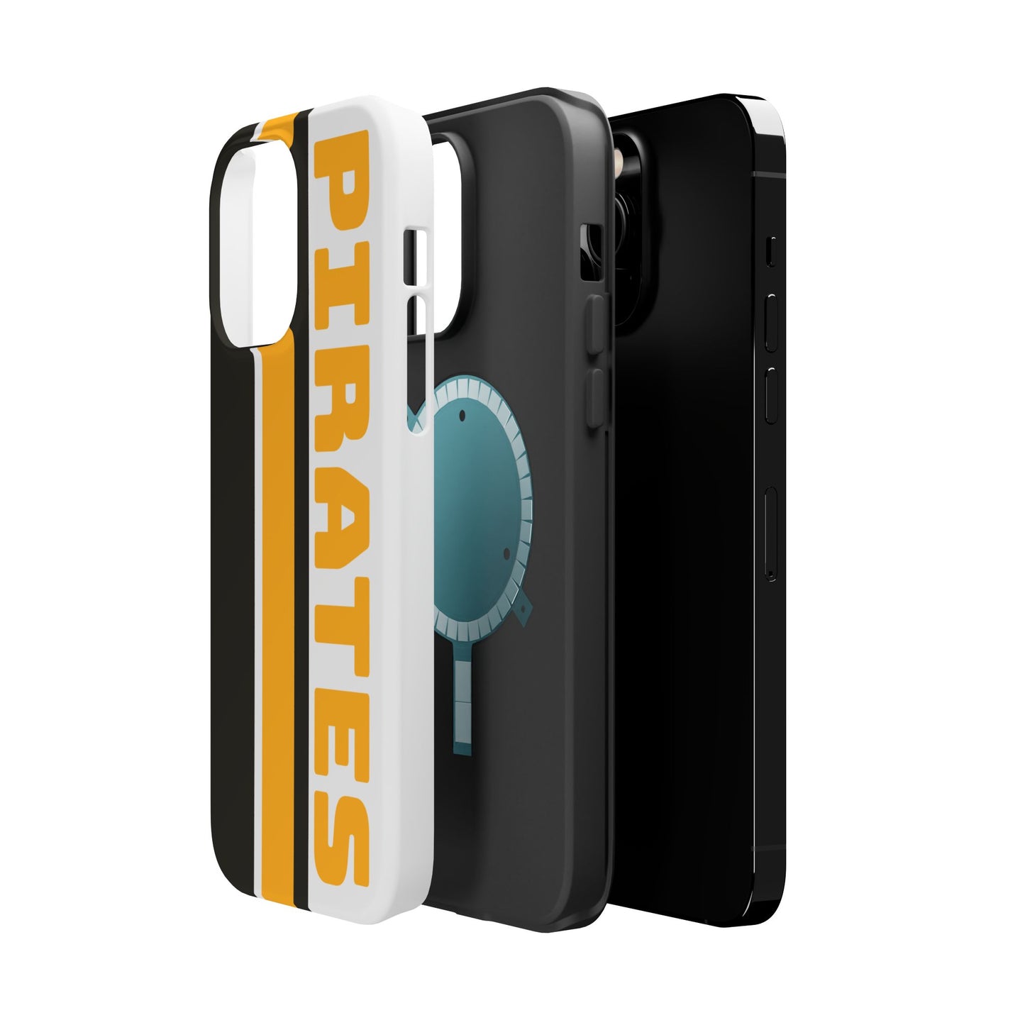 Pirates Baseball Phone Case, Retro Phone Case, Case for iPhone, Case for Samsung