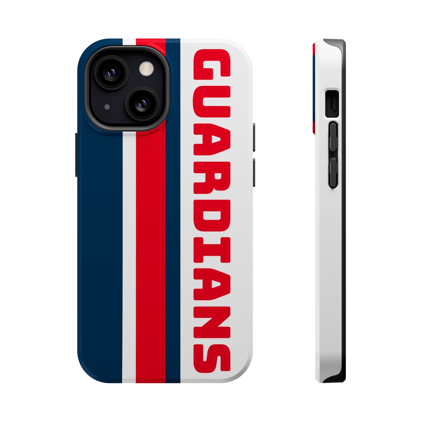 Guardians Phone Case, Retro Phone Case, Case for iPhone, Case for Samsung, Baseball Phone Case