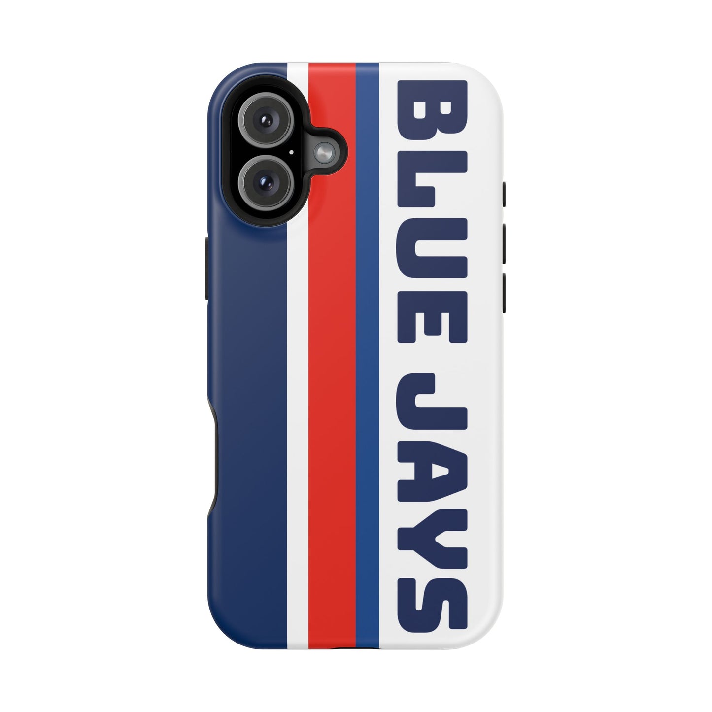 Blue Jays Phone Case, Retro Phone Case, Case for iPhone, Case for Samsung, Baseball Phone Case