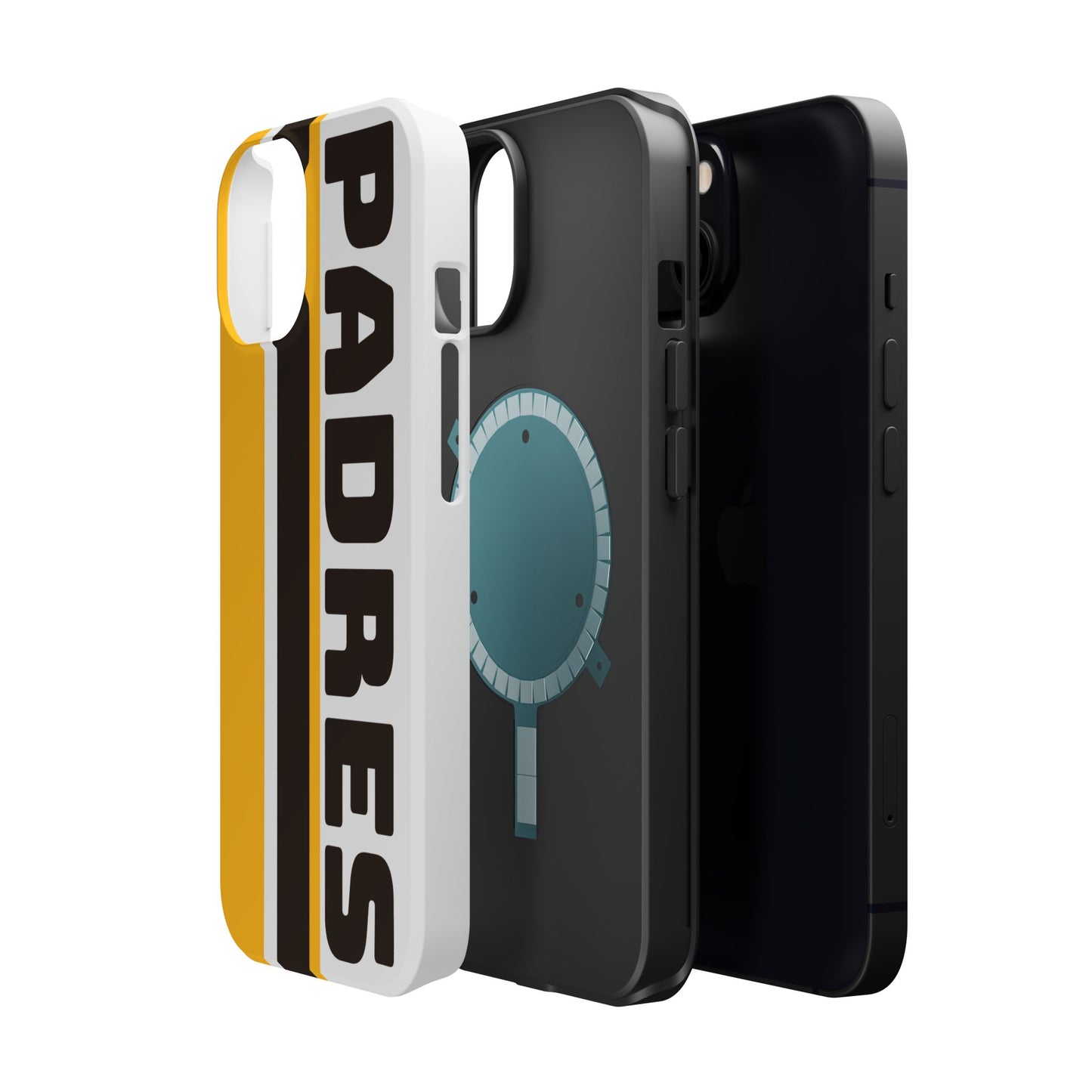 Padres Baseball Phone Case, Retro Phone Case, Case for iPhone, Case for Samsung
