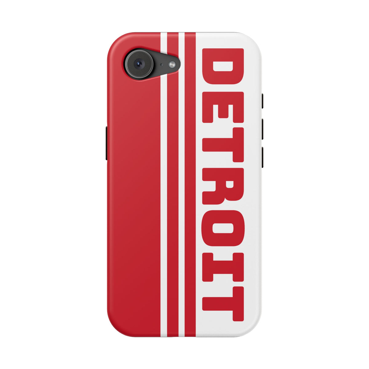 Detroit Phone Case | Customizable Impact-Resistant Phone Case