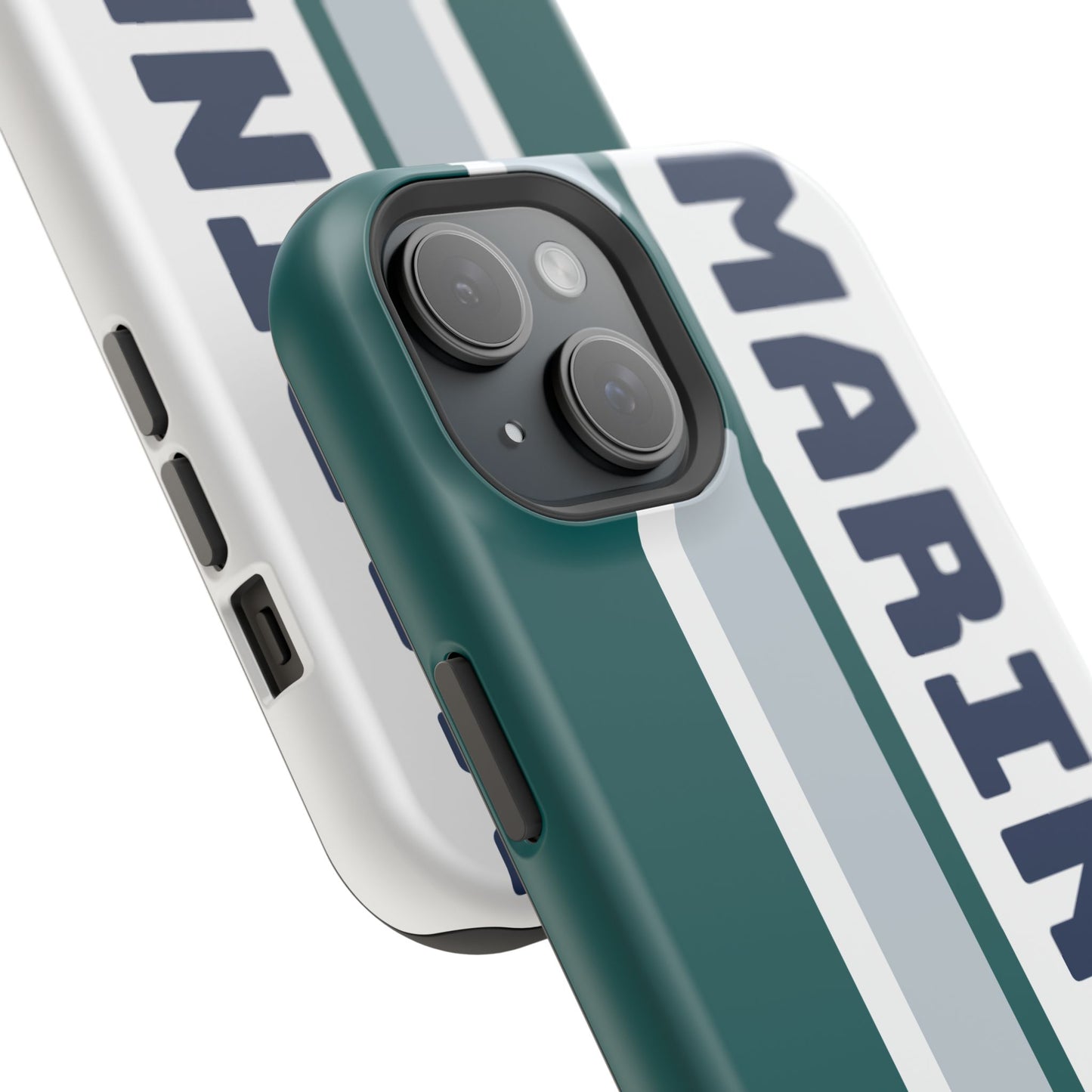 Mariners Baseball Phone Case, Retro Phone Case, Case for iPhone, Case for Samsung