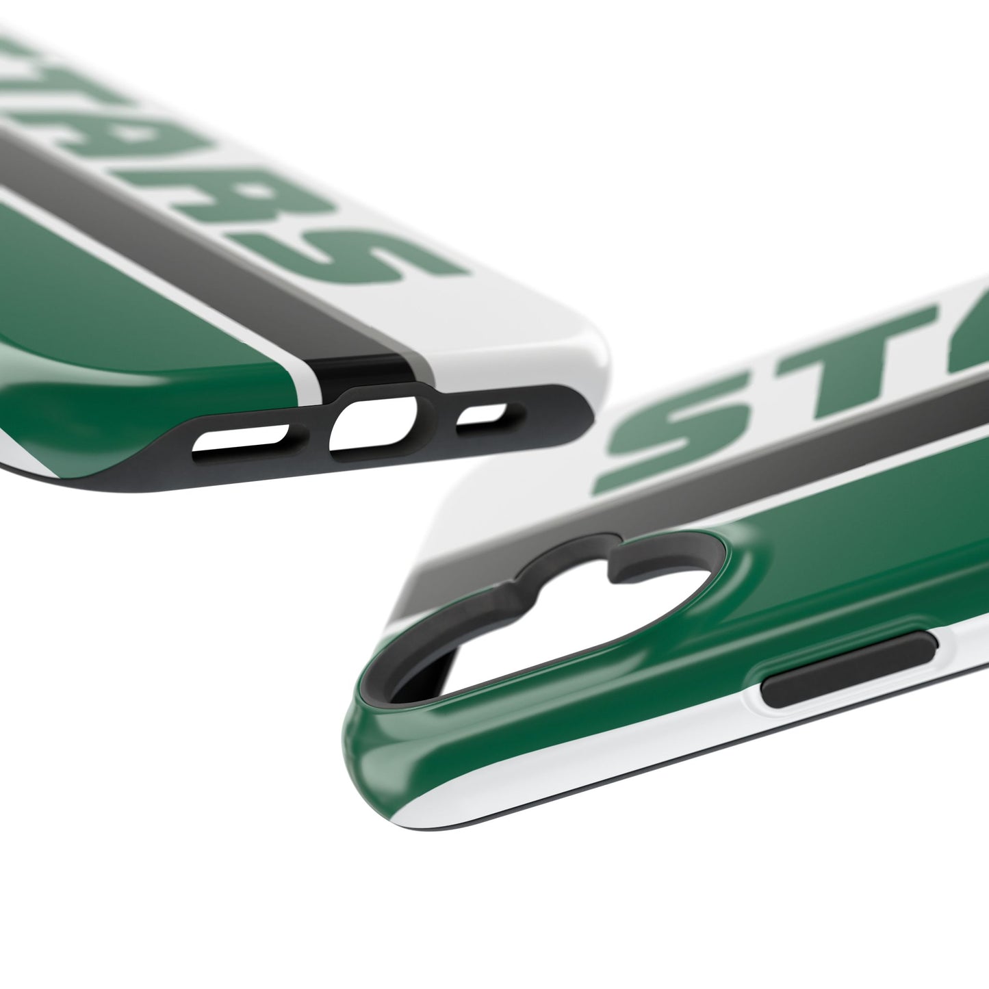 Stars Phone Case, Magnetic Phone Case, Retro Phone Case, Matte/Glossy Phone Case, Hockey Gifts