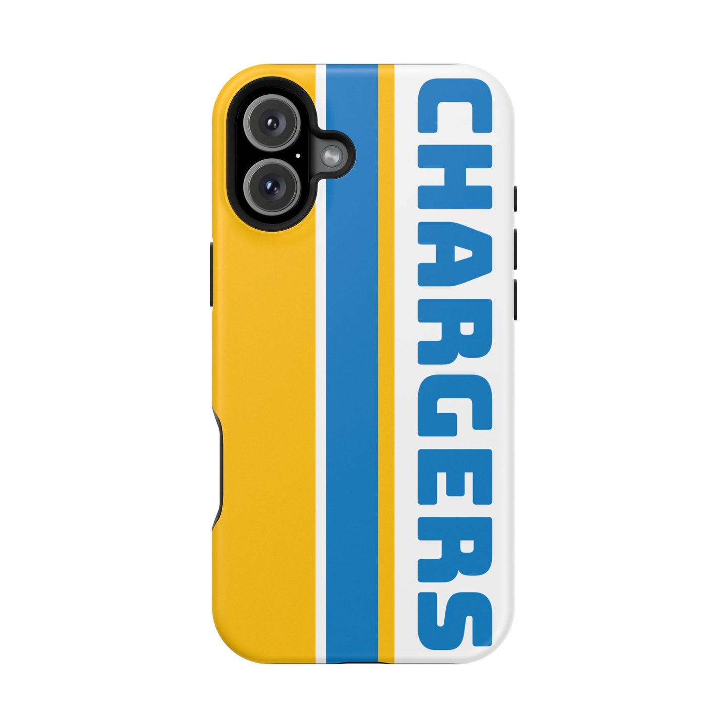 Chargers Phone Case, Magnetic Phone Case, Retro Phone Case, Football Gifts
