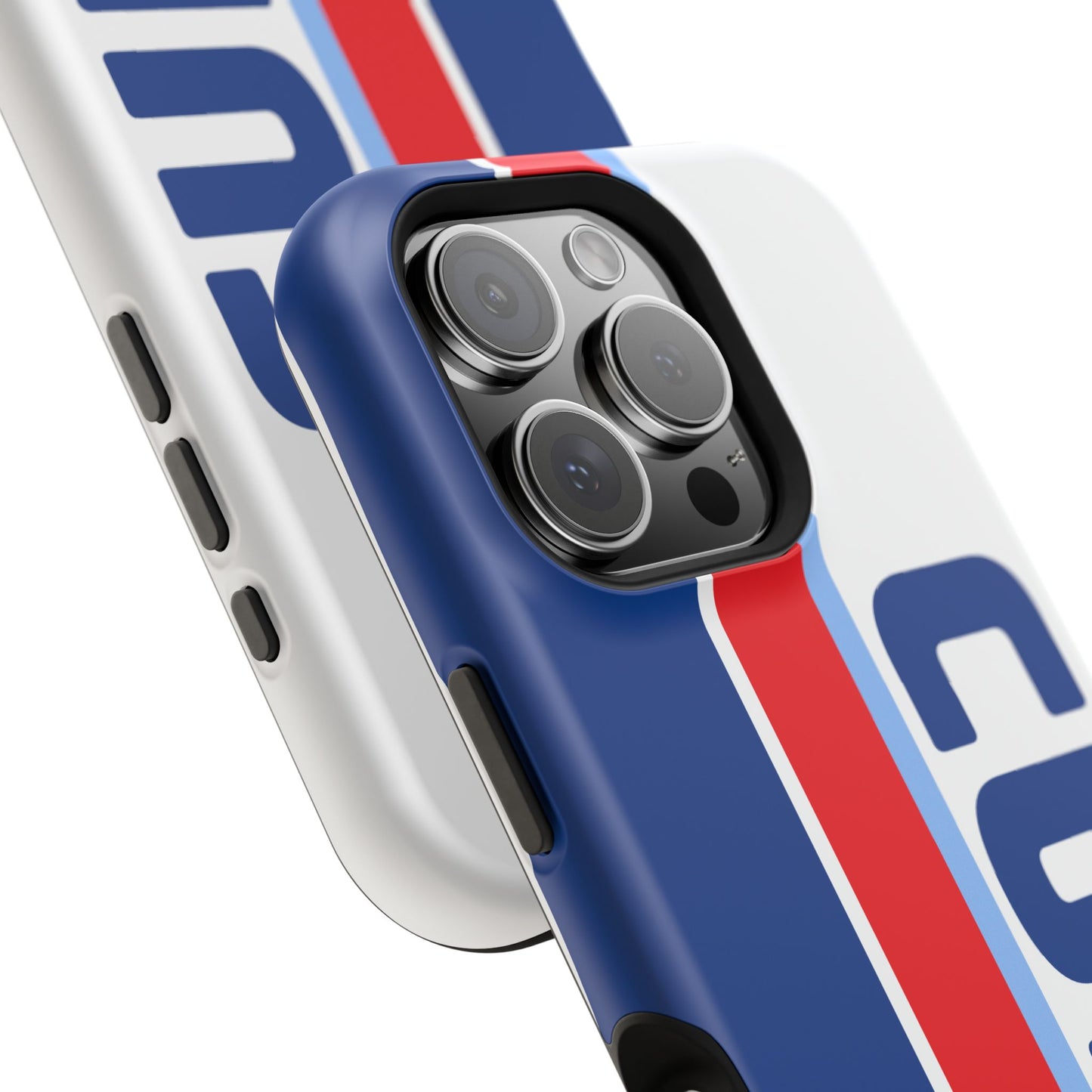 Cubs Phone Case, Magnetic Phone Case, Retro Phone Case, Baseball Case for iPhone or Samsung