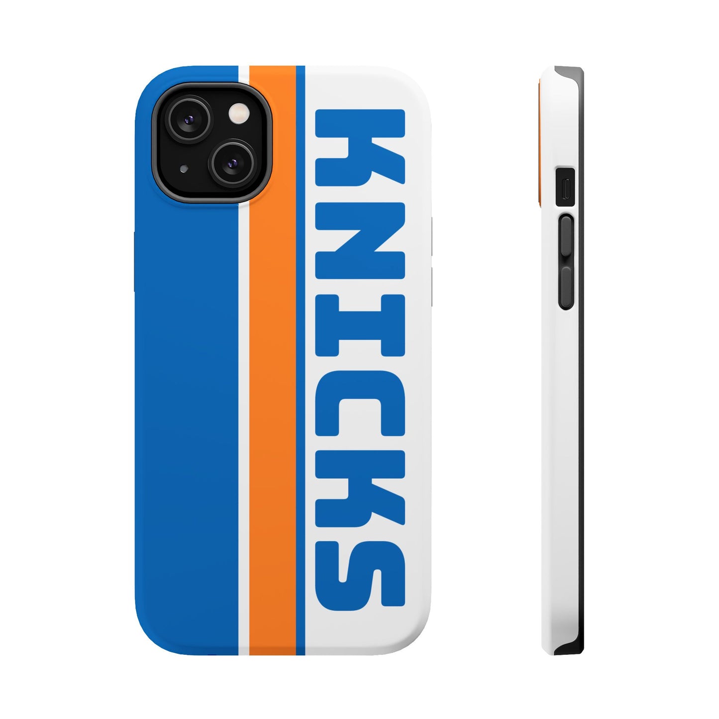 Knicks Phone Case, Magnetic Phone Case, Retro Phone Case