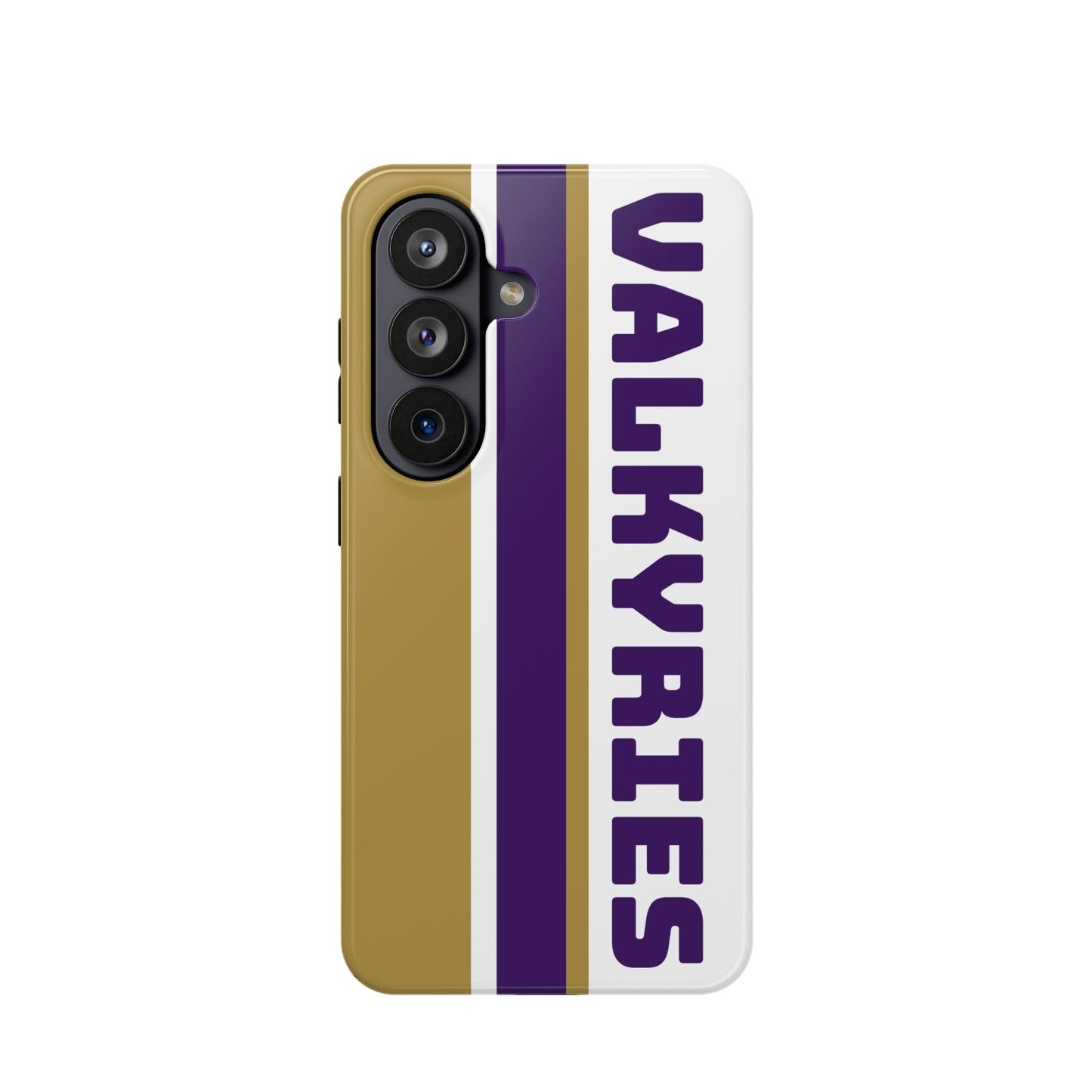 Valkyries Phone Case, Magnetic Phone Case, Retro Phone Case, Basketball Gifts