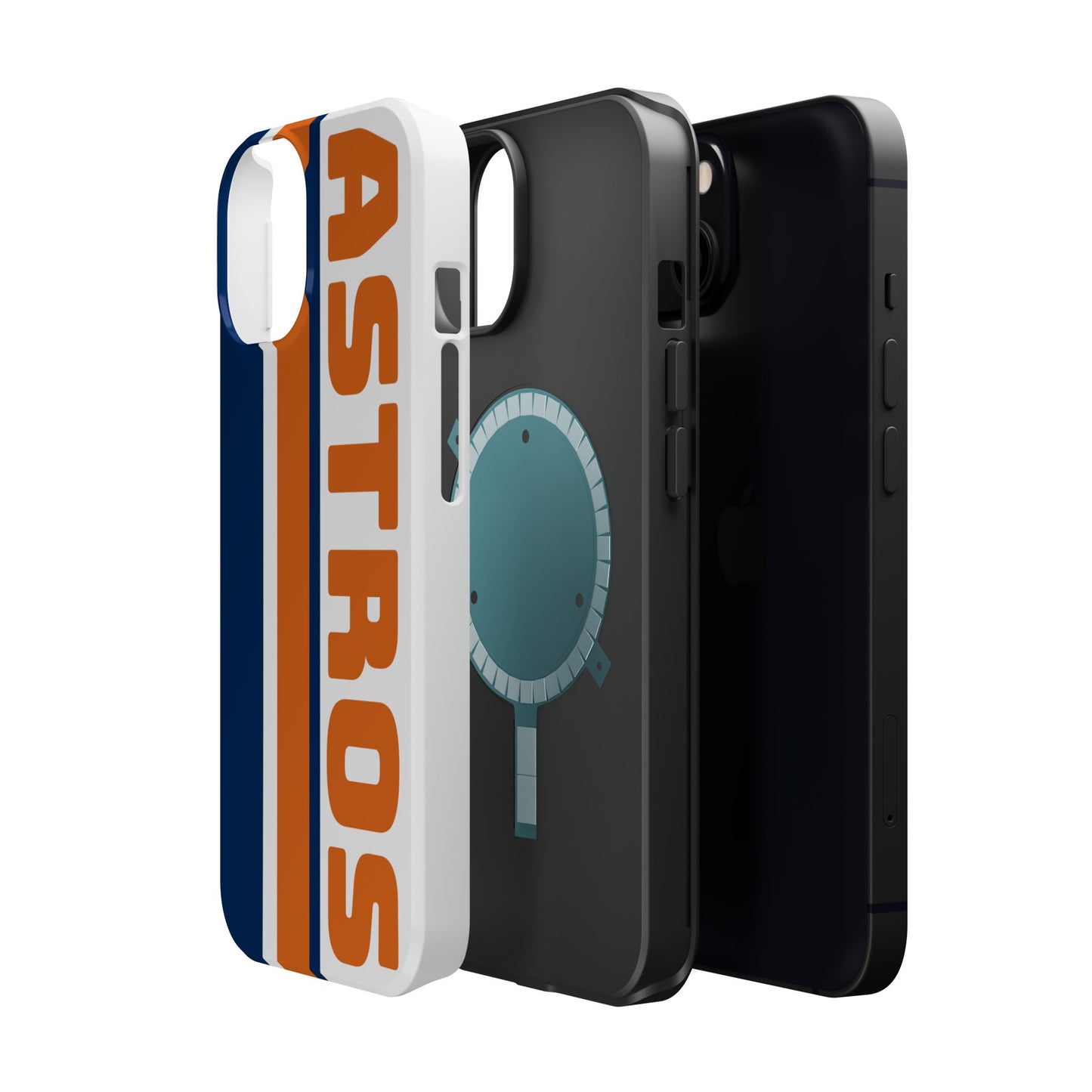Astros Phone Case, Retro Phone Case, Case for iPhone, Case for Samsung, Baseball Phone Case
