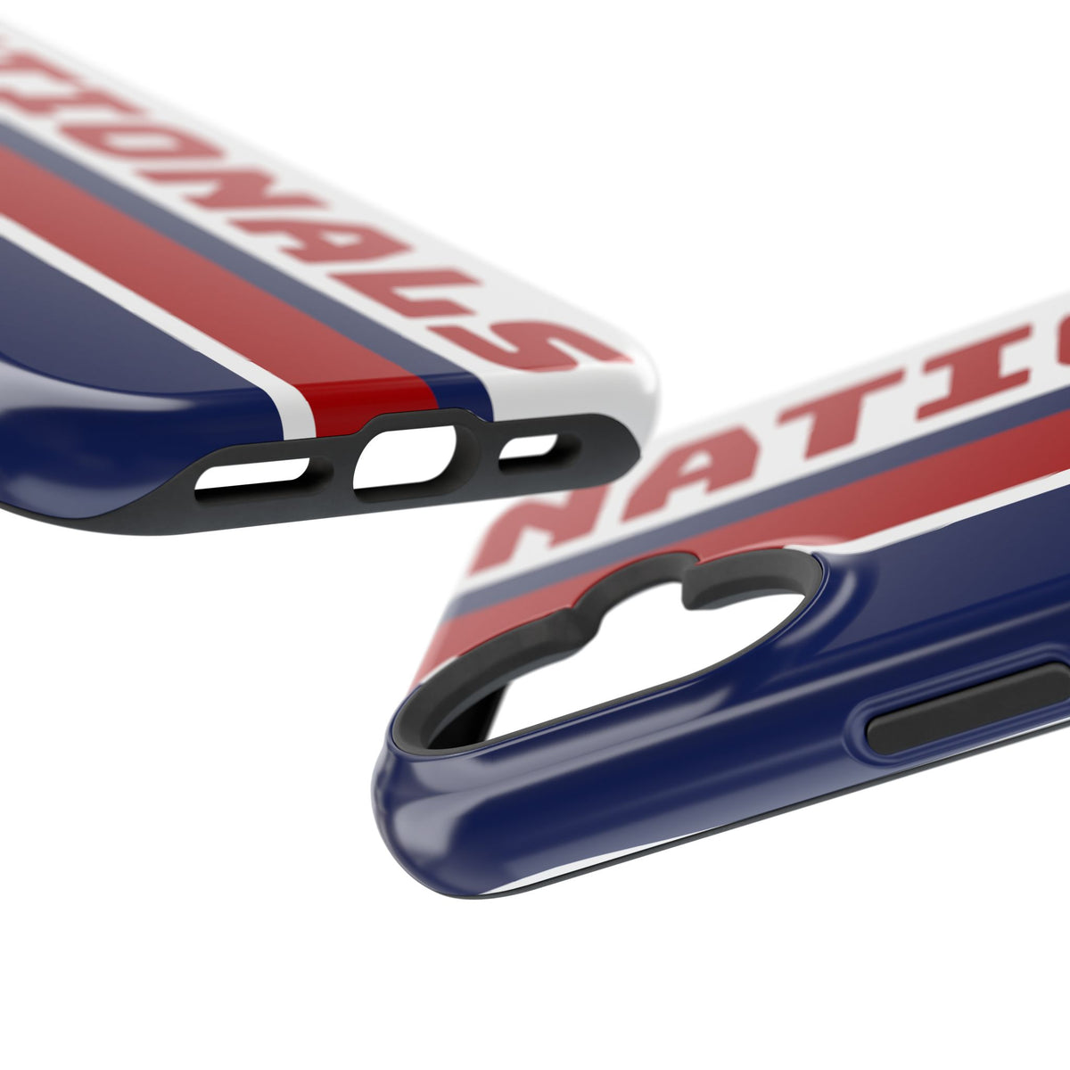 Nationals Baseball Phone Case, Retro Phone Case, Case for iPhone, Case for Samsung