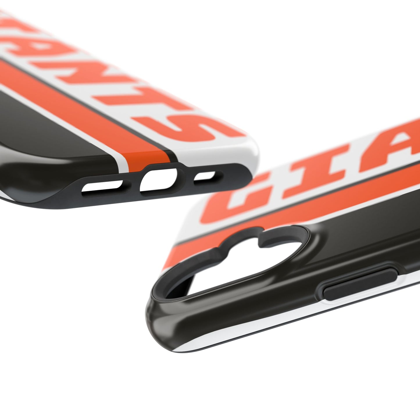 Giants Phone Case, Magnetic Phone Case, Baseball Phone Case, Retro Phone Case