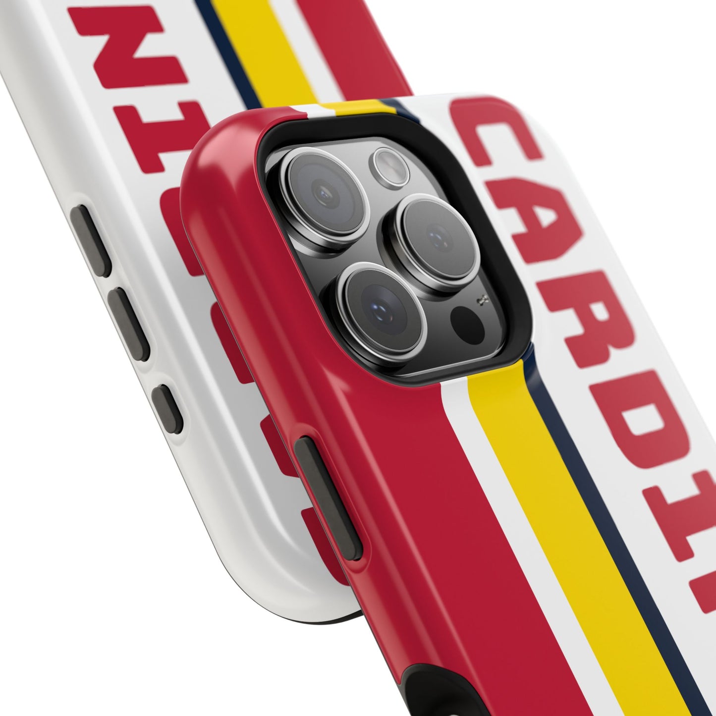 Cardinals Baseball Phone Case, Retro Phone Case, Case for iPhone, Case for Samsung