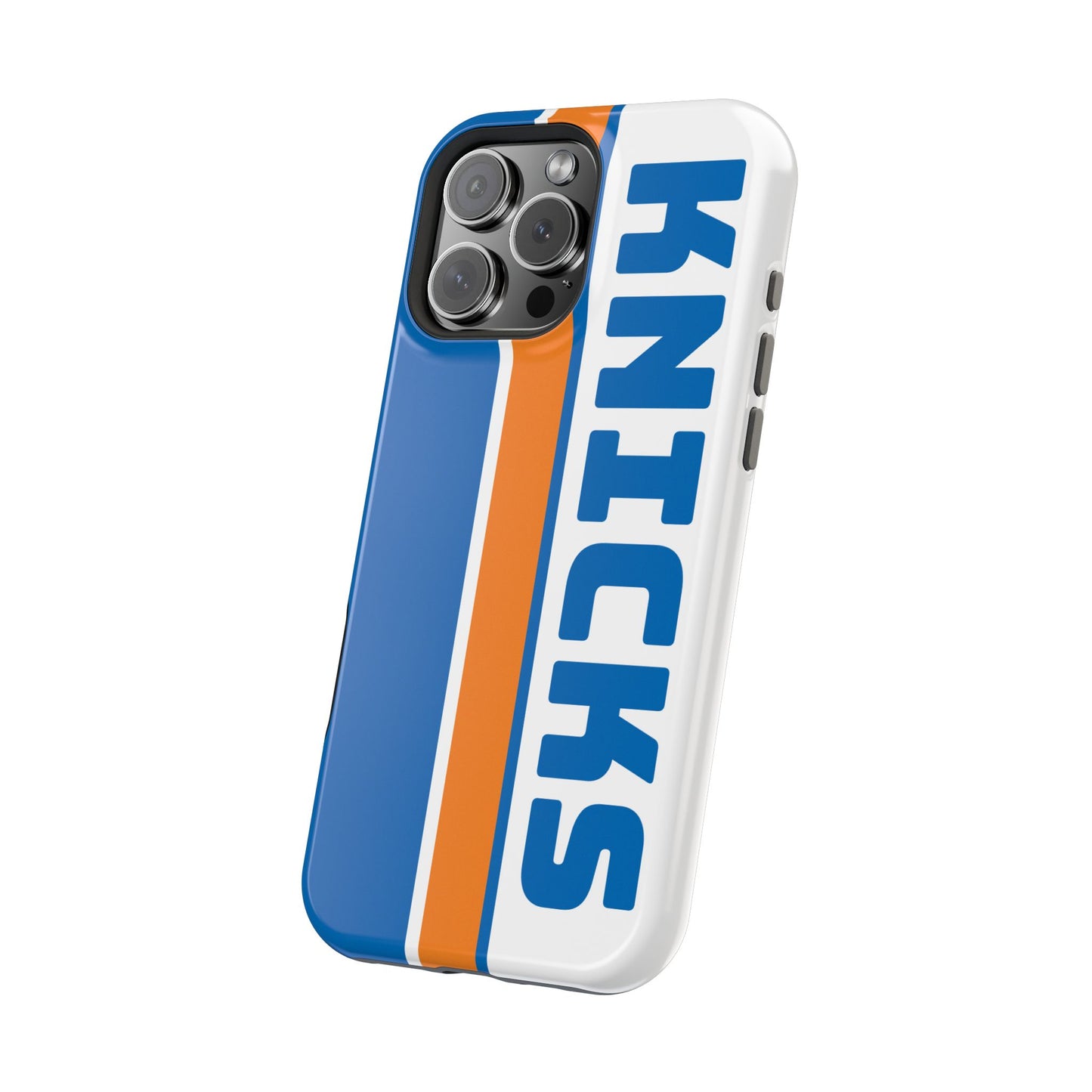 Knicks Phone Case, Magnetic Phone Case, Retro Phone Case