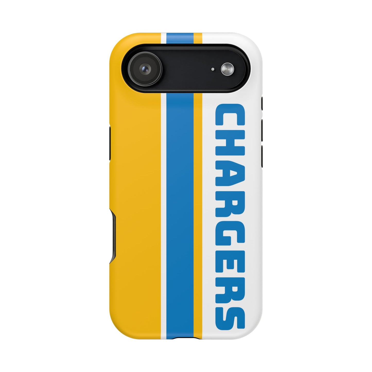 Chargers Phone Case, Magnetic Phone Case, Retro Phone Case, Football Gifts