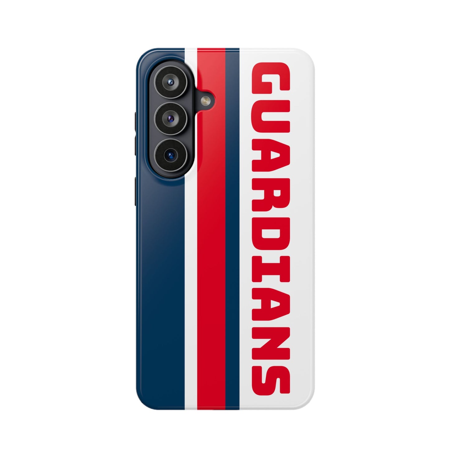 Guardians Phone Case, Retro Phone Case, Case for iPhone, Case for Samsung, Baseball Phone Case
